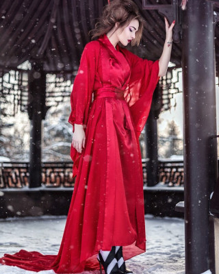 Alena Vodonaeva pic #1104771