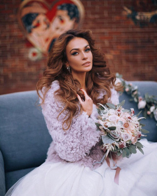 Alena Vodonaeva pic #909225