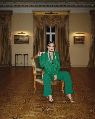 photo 5 in Alena Vodonaeva gallery [id1307677] 2022-08-10 00:00:00