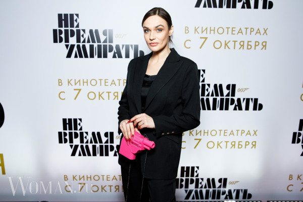 Alena Vodonaeva pic #1274101
