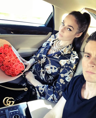 Alena Vodonaeva pic #1137098