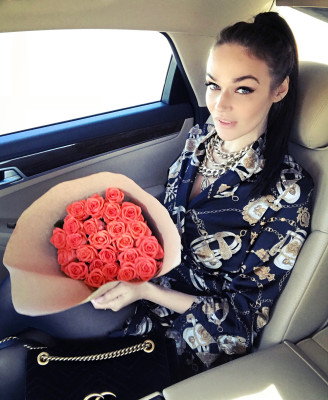 Alena Vodonaeva pic #1137097