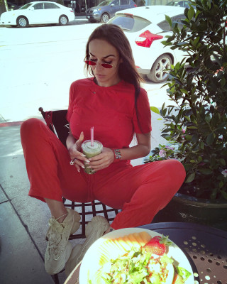 Alena Vodonaeva pic #1137103
