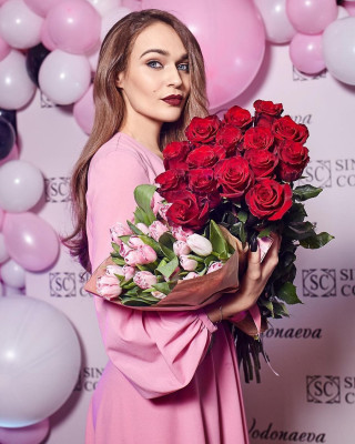 Alena Vodonaeva pic #927298