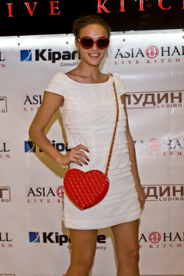 photo 17 in Alena Vodonaeva gallery [id294622] 2010-10-12 00:00:00
