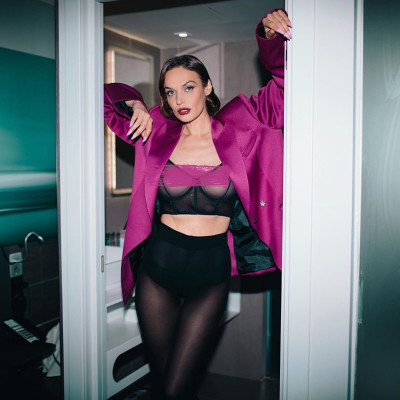 Alena Vodonaeva pic #1230473