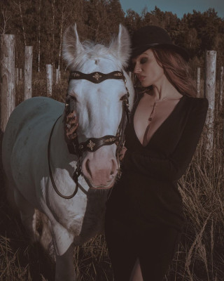 Alena Vodonaeva pic #1273913
