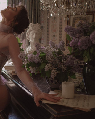 Alena Vodonaeva pic #1257581