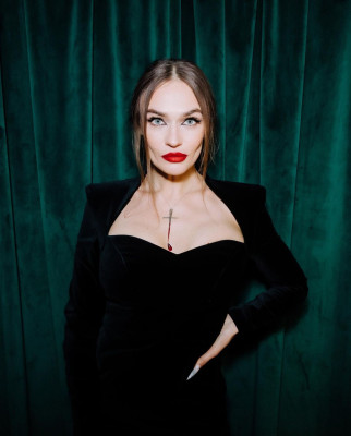 photo 20 in Alena Vodonaeva gallery [id1293543] 2022-01-16 00:00:00