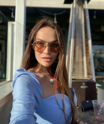Alena Vodonaeva pic #1162889