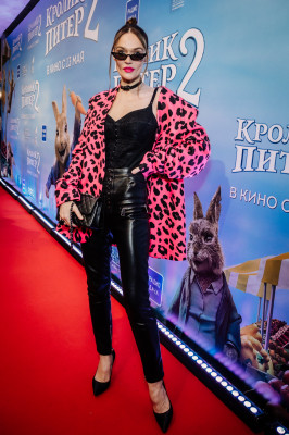 photo 13 in Alena Vodonaeva gallery [id1256162] 2021-05-20 00:00:00