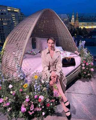 Alena Vodonaeva pic #1268035
