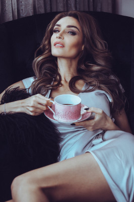 Alena Vodonaeva pic #908996