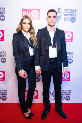 Alena Vodonaeva pic #890474