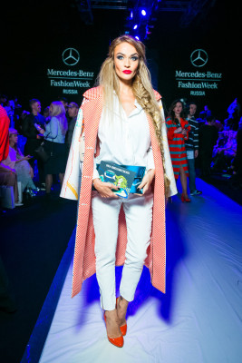 Alena Vodonaeva pic #841767