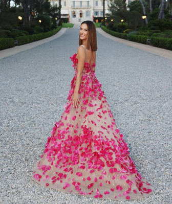 Alessandra Ambrosio pic #1305200