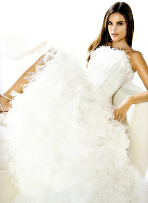 Alessandra Ambrosio pic #77400