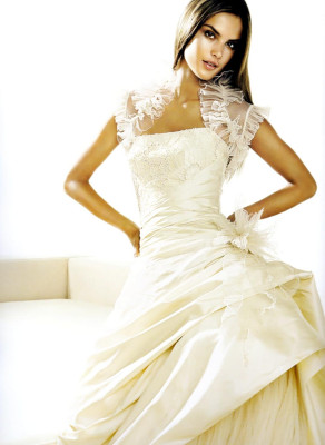 Alessandra Ambrosio pic #77401