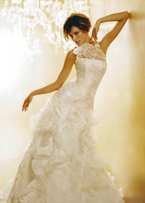 Alessandra Ambrosio pic #139409