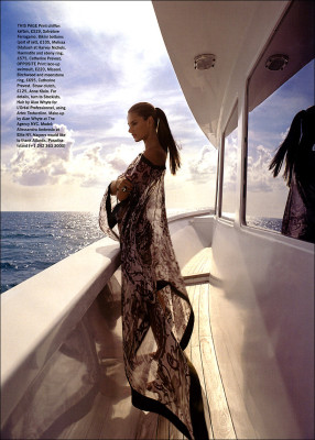 Alessandra Ambrosio pic #6174