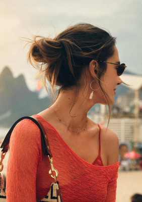 Alessandra Ambrosio pic #1326803