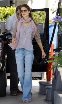 Alessandra Ambrosio pic #372910