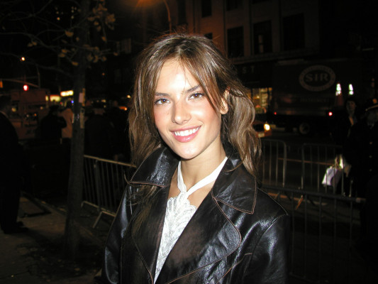 Alessandra Ambrosio pic #75780