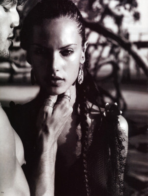 Alessandra Ambrosio pic #72517