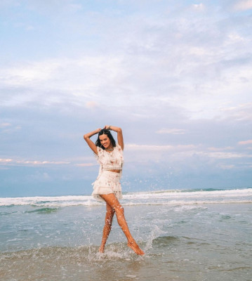 Alessandra Ambrosio pic #1246465