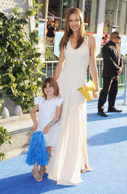 Alessandra Ambrosio pic #613761