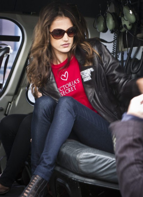 Alessandra Ambrosio pic #462082