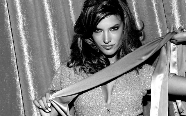 Alessandra Ambrosio pic #78796
