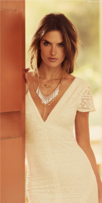 Alessandra Ambrosio pic #774029