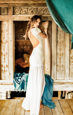 Alessandra Ambrosio pic #774418