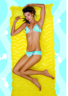 Alessandra Ambrosio pic #13006