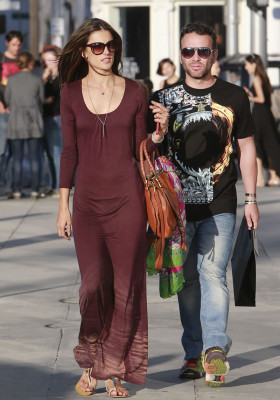 Alessandra Ambrosio pic #642011