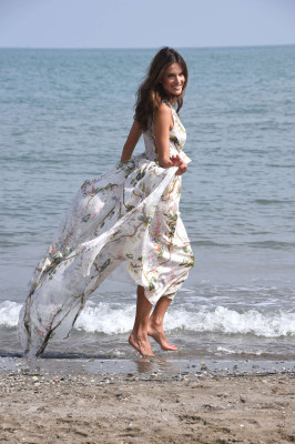 Alessandra Ambrosio pic #795138