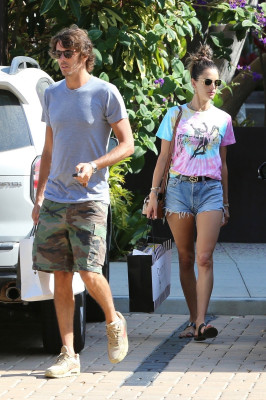 Alessandra Ambrosio pic #1171683