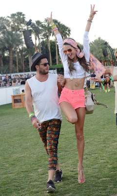 Alessandra Ambrosio pic #595709