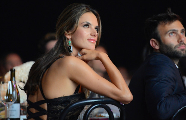 Alessandra Ambrosio pic #543757