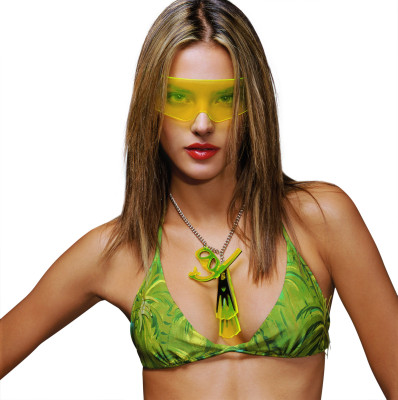 Alessandra Ambrosio pic #12993