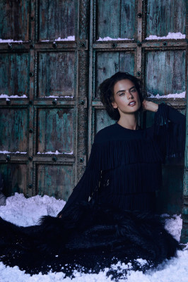Alessandra Ambrosio pic #825281