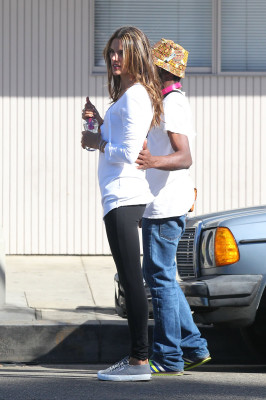 Alessandra Ambrosio pic #547290