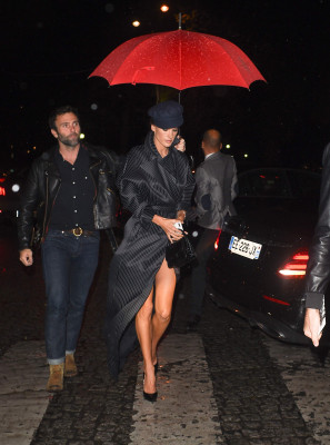 Alessandra Ambrosio pic #967833