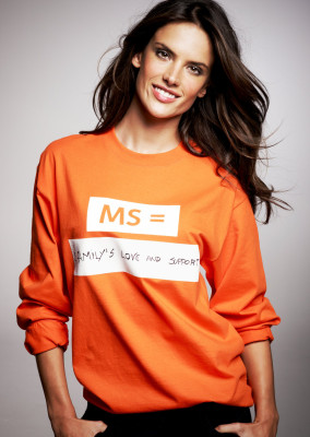 Alessandra Ambrosio pic #360844