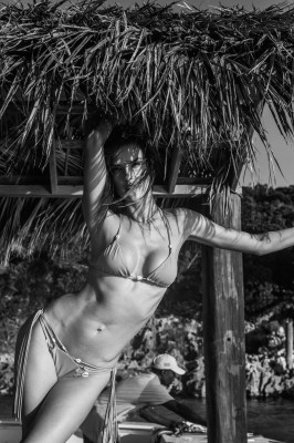 Alessandra Ambrosio pic #906797