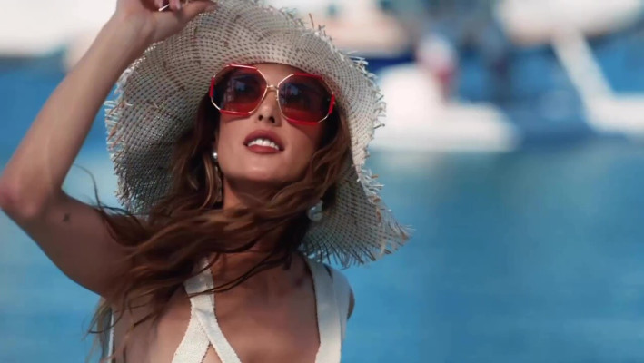 Alessandra Ambrosio pic #1345962