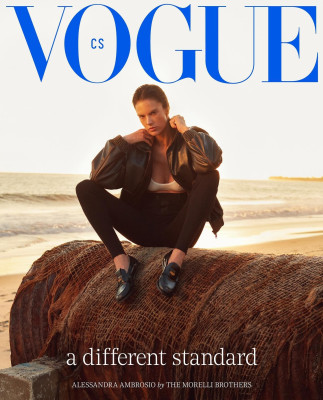 Alessandra Ambrosio pic #1341211