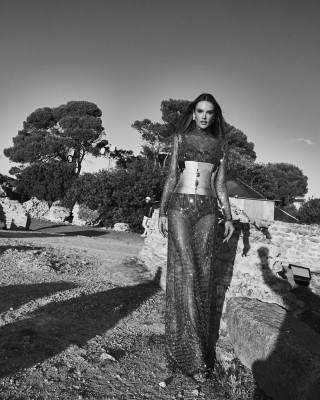 Alessandra Ambrosio pic #1365262