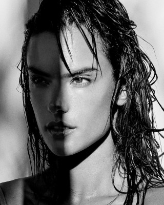 Alessandra Ambrosio pic #1361352